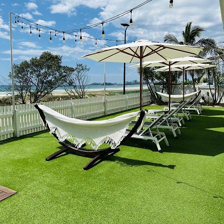 Tessa'S On The Beach Gold Coast Ngoại thất bức ảnh