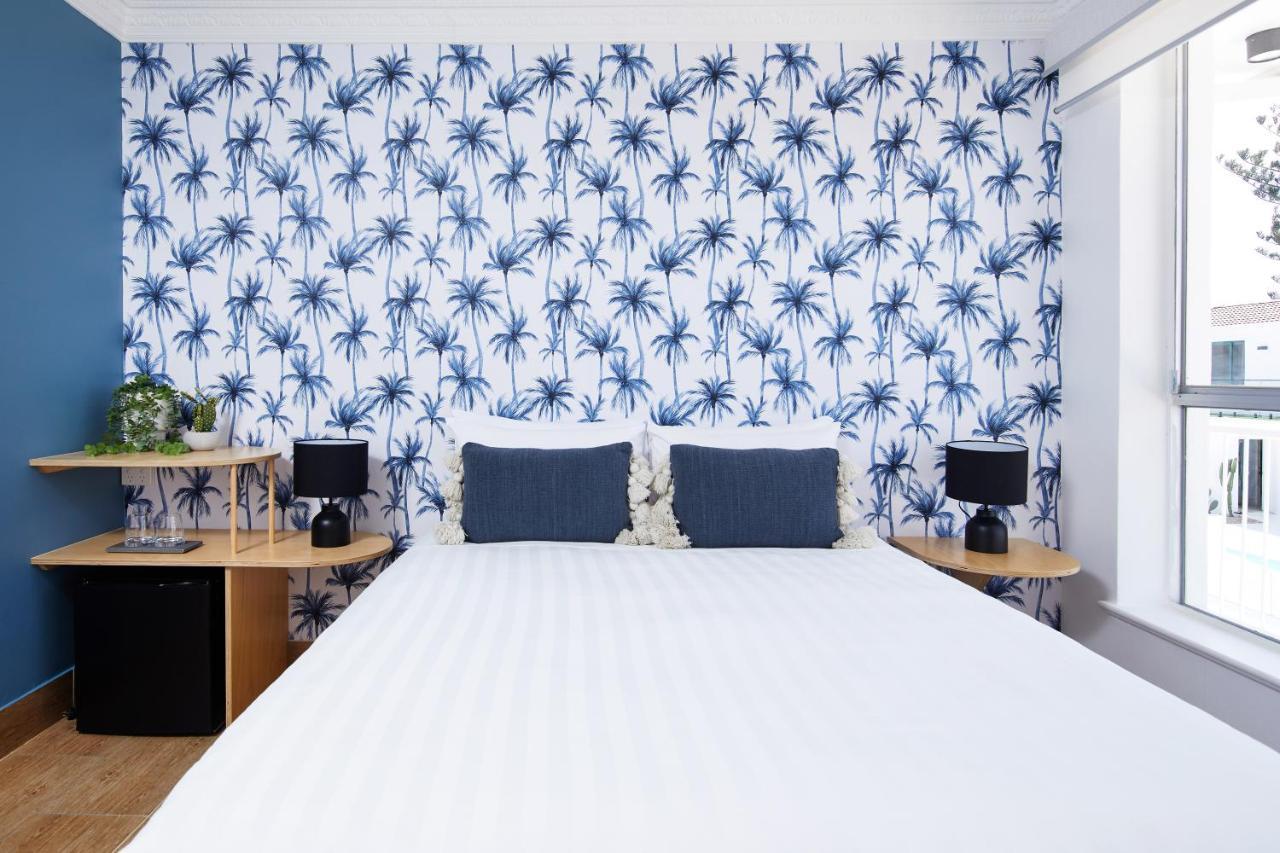 Tessa'S On The Beach Gold Coast Ngoại thất bức ảnh