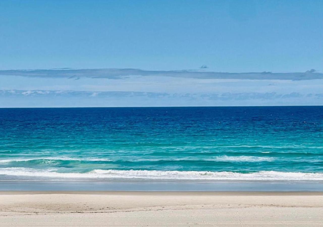 Tessa'S On The Beach Gold Coast Ngoại thất bức ảnh