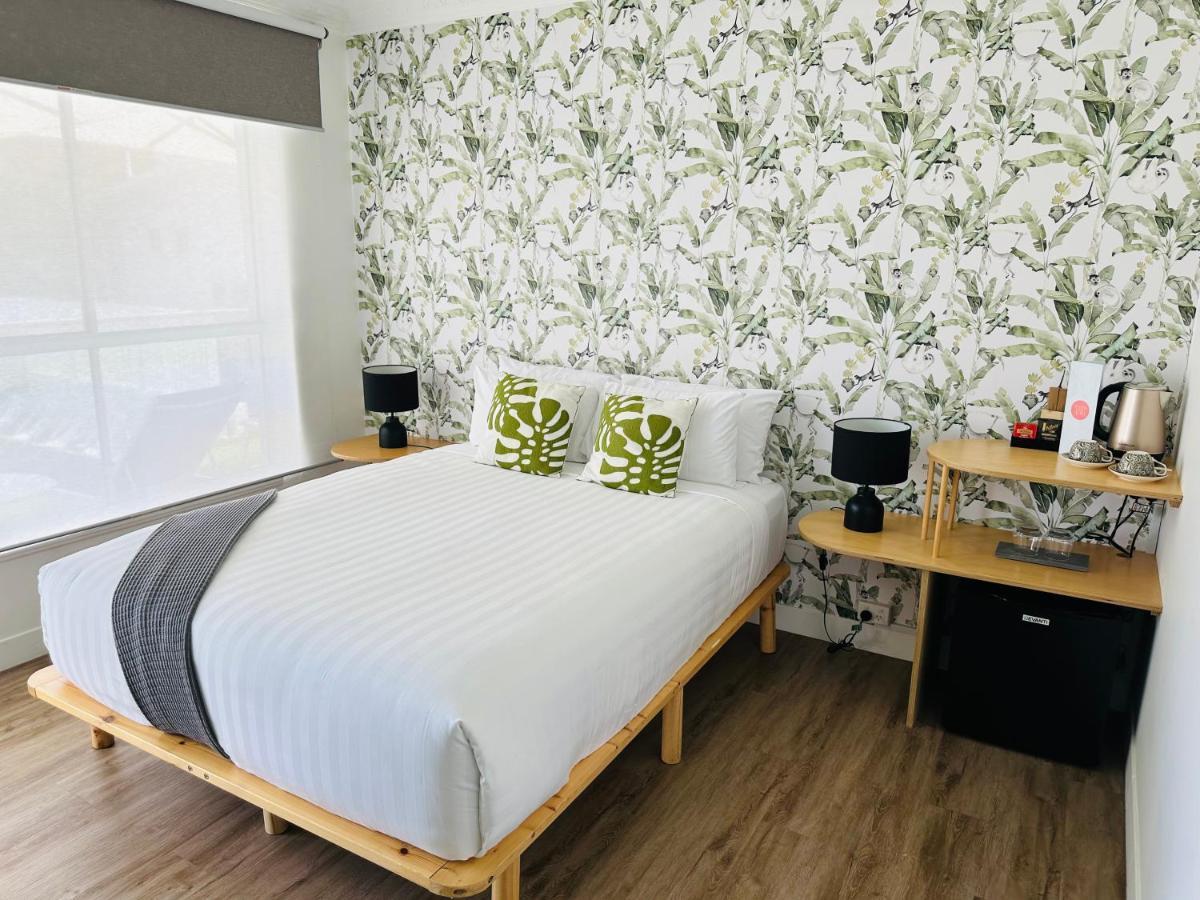 Tessa'S On The Beach Gold Coast Ngoại thất bức ảnh