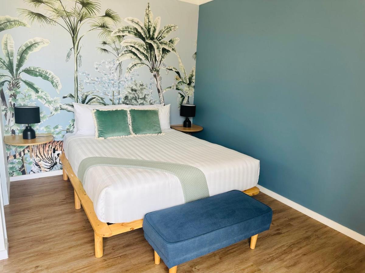 Tessa'S On The Beach Gold Coast Ngoại thất bức ảnh