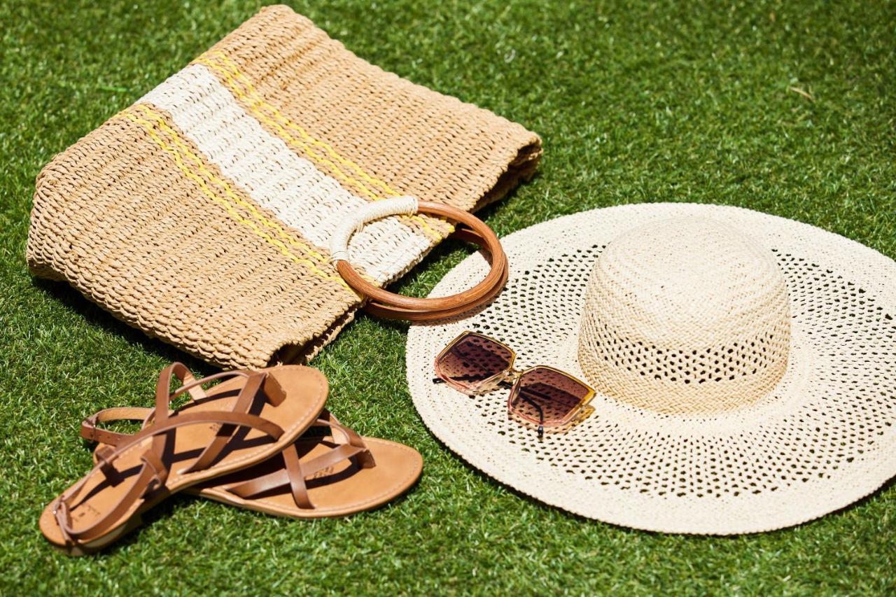 Tessa'S On The Beach Gold Coast Ngoại thất bức ảnh