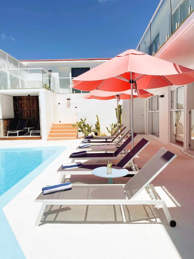 Tessa'S On The Beach Gold Coast Ngoại thất bức ảnh
