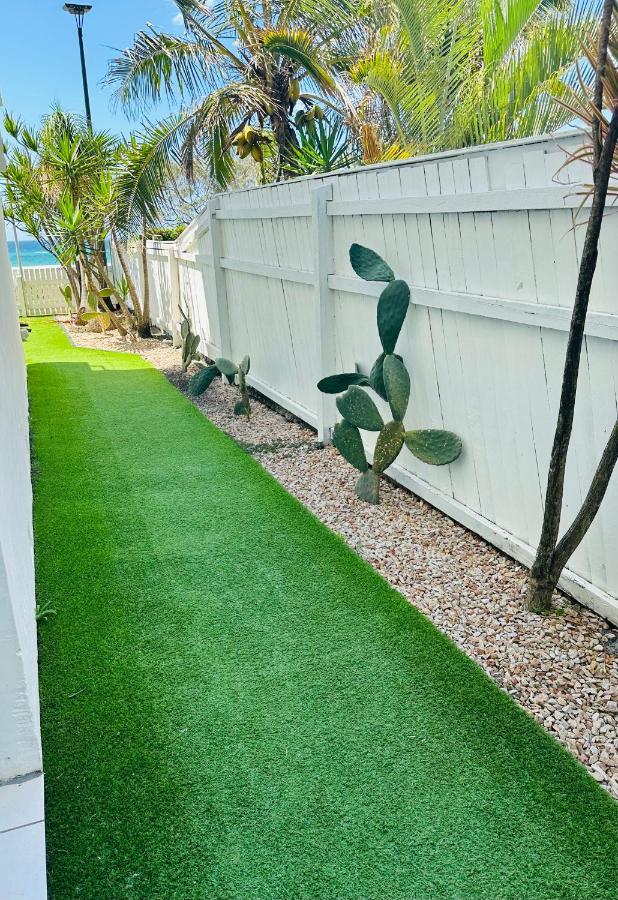 Tessa'S On The Beach Gold Coast Ngoại thất bức ảnh