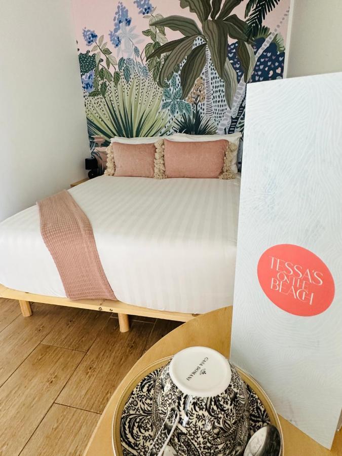 Tessa'S On The Beach Gold Coast Ngoại thất bức ảnh