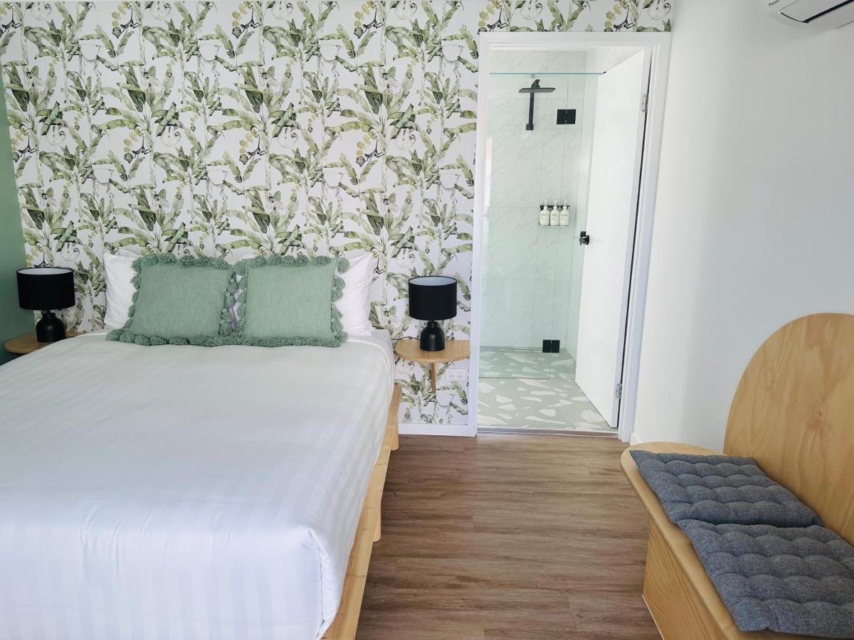 Tessa'S On The Beach Gold Coast Ngoại thất bức ảnh
