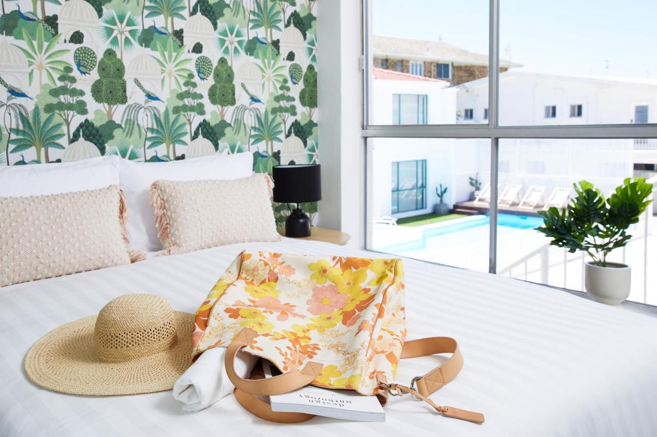 Tessa'S On The Beach Gold Coast Ngoại thất bức ảnh