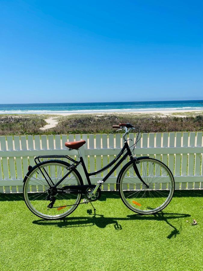 Tessa'S On The Beach Gold Coast Ngoại thất bức ảnh