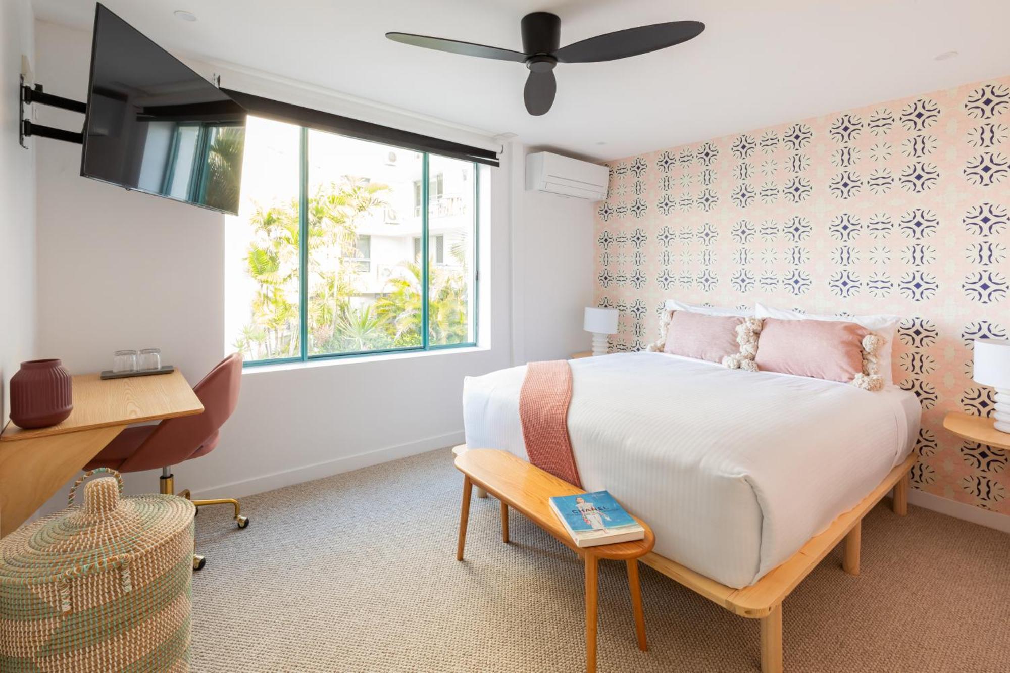 Tessa'S On The Beach Gold Coast Ngoại thất bức ảnh