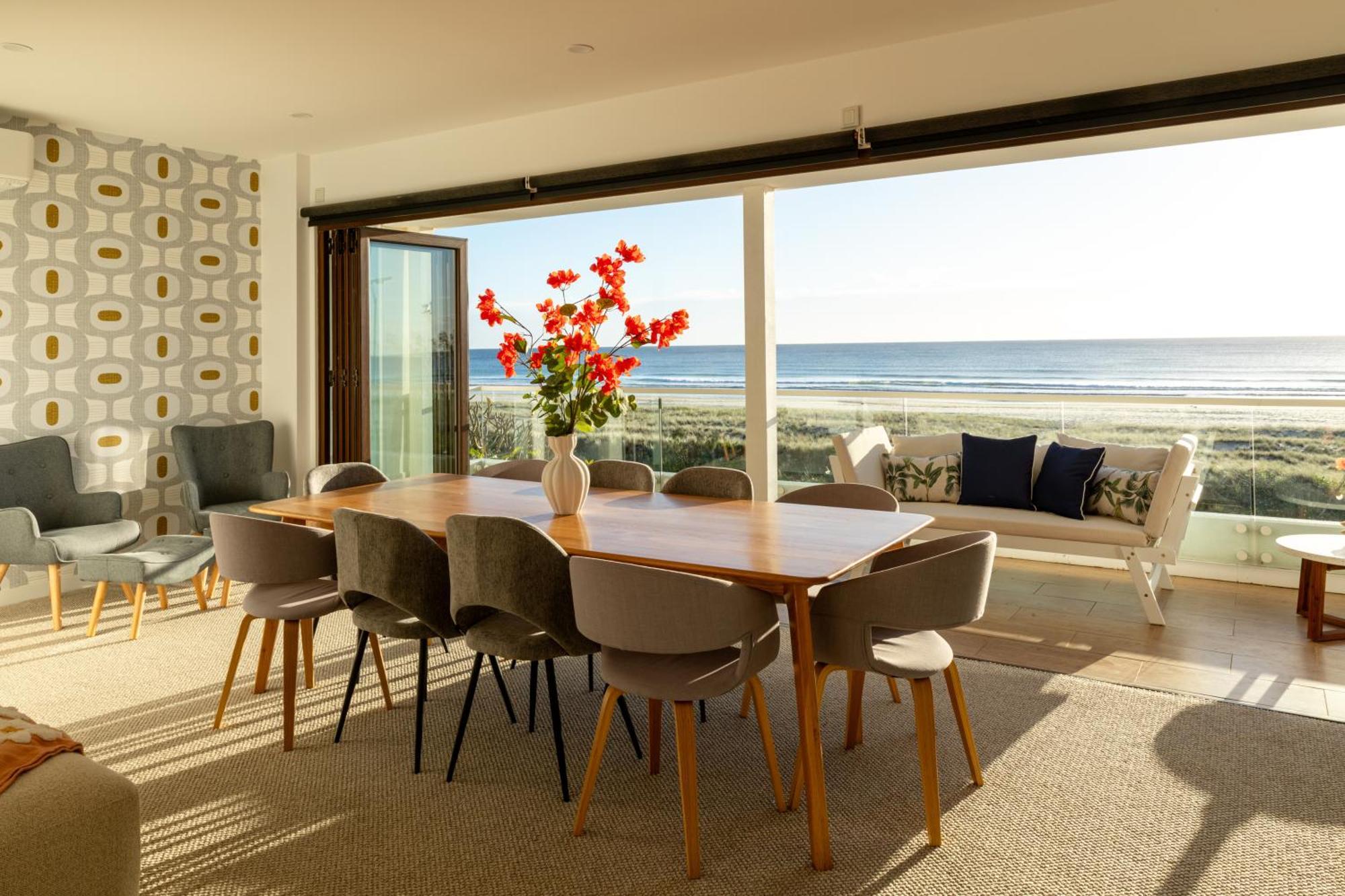 Tessa'S On The Beach Gold Coast Ngoại thất bức ảnh